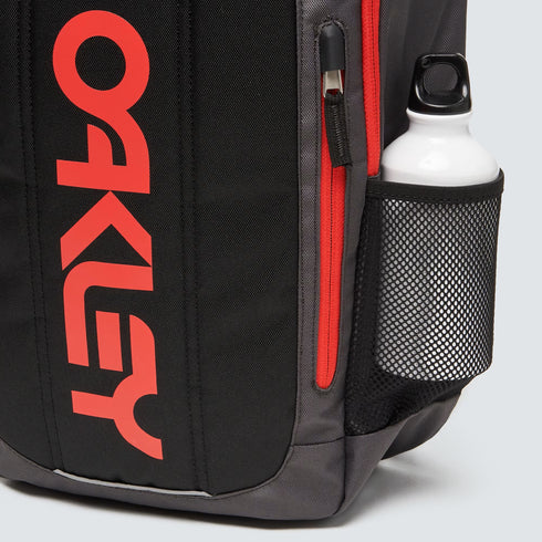 Oakley Enduro 3.0 Backback - Forged Iron/Red Line - 20L
