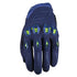 Five Gloves Evo 2 - Blue/Yellow