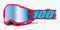 100% Accuri 2 Goggle Excelsior - Blue Mirror Lens