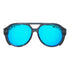 Pit Viper The Exciters The Smoke Show Regular Sunglasses - Blue (Polarised Lens) — Lifestyle (image 1 of 9)