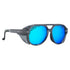 Pit Viper The Exciters The Smoke Show Regular Sunglasses - Blue (Polarised Lens) — Lifestyle (image 5 of 9)