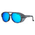 Pit Viper The Exciters The Smoke Show Regular Sunglasses - Blue (Polarised Lens) — Lifestyle (image 2 of 9)