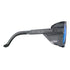 Pit Viper The Exciters The Smoke Show Regular Sunglasses - Blue (Polarised Lens) — Lifestyle (image 4 of 9)