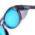 Pit Viper The Exciters The Smoke Show Regular Sunglasses - Blue (Polarised Lens) — Lifestyle (image 6 of 9)