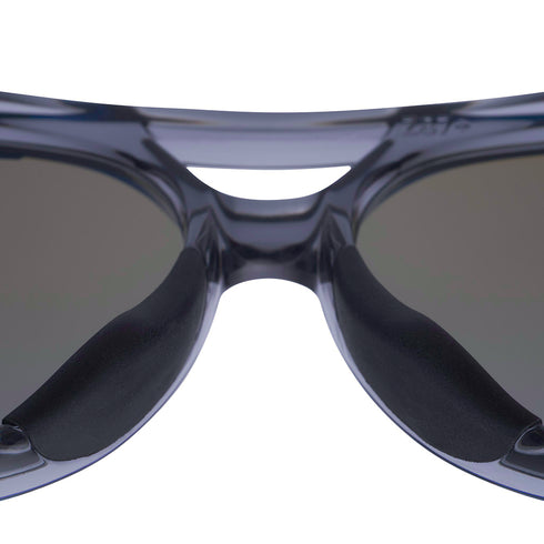 Pit Viper The Exciters The Smoke Show Regular Sunglasses - Blue (Polarised Lens) — Lifestyle (image 3 of 9)