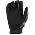 Fly 2024 F-16 SE Kryptek Gloves - Grey/Black
