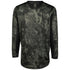 Fly 2024 F-16 SE Kryptek Jersey - Grey/Black