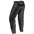 Fly Racing 2024 F-16 Pants - Black/Charcoal