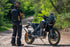 LS2 Mens X-Master Pants - Black/Grey — Motorcycle Gear (image 17 of 18)