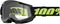 100% Strata 2 Goggles - Solar Eclipse (Clear Lens)