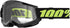 100% Strata 2 Goggles - Solar Eclipse (Clear Lens)