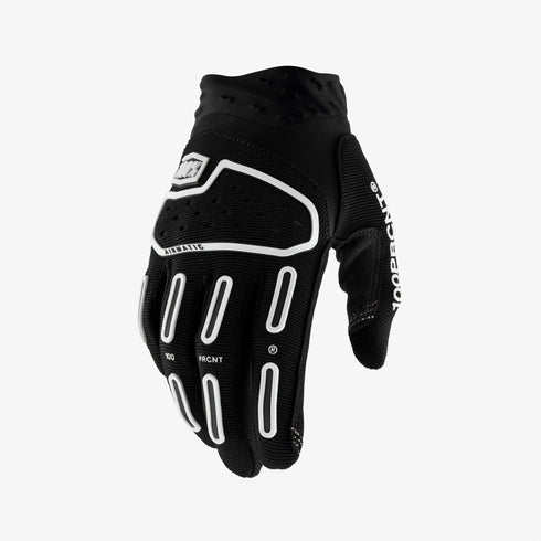 100% Airmatic 2 Gloves - Black