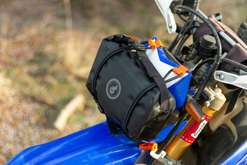 Giant Loop Fender Bag Kit