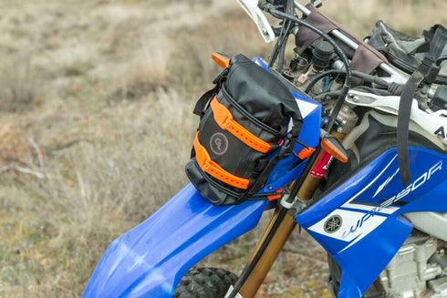 Giant Loop Fender Bag Kit