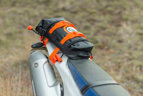 Giant Loop Fender Bag Kit