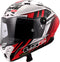 LS2 FF805 Thunder GP Aero Replica Carbon Helmet - Perolari Gloss