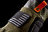 Five Gloves Scrambler Gloves - Khaki/Black