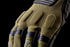 Five Gloves Scrambler Gloves - Khaki/Black