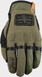 Five Gloves Scrambler Gloves - Khaki/Black