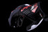 Five Gloves E2 Off-Road Enduro Gloves - White/Black/Red
