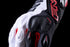 Five Gloves E2 Off-Road Enduro Gloves - White/Black/Red