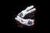 Five Gloves E2 Off-Road Enduro Gloves - White/Black/Red