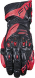 Five Gloves RFX1 EVO Gloves - Red/Black