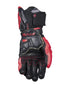 Five Gloves RFX1 EVO Gloves - Black/Red Fluo