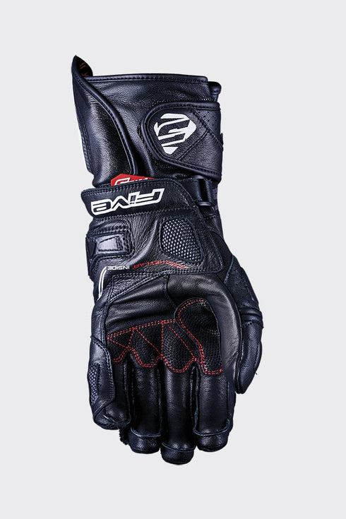 Five RFX1 Gloves - Black