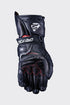 Five RFX1 Gloves - Black