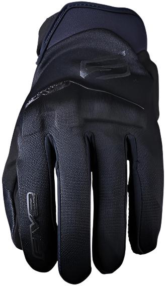 Five Gloves Globe Evo Gloves - Black