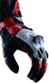 Five Gloves RFX2 Gloves - Black/Red