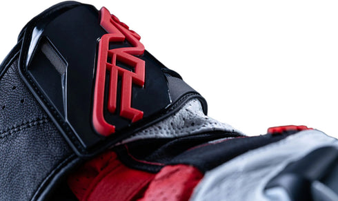 Five Gloves RFX2 Gloves - Black/Red