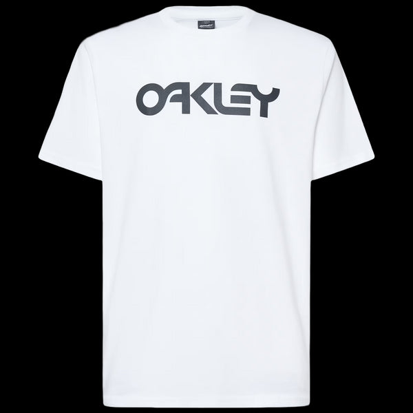 Oakley Mark II 2.0 T-Shirt - White/Black