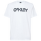Oakley Mark II 2.0 T-Shirt - White/Black