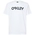 Oakley Mark II 2.0 T-Shirt - White/Black