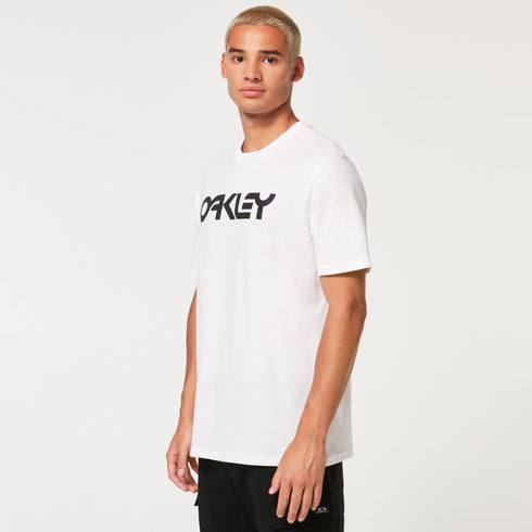 Oakley Mark II 2.0 T-Shirt - White/Black