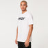 Oakley Mark II 2.0 T-Shirt - White/Black