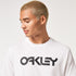 Oakley Mark II 2.0 T-Shirt - White/Black