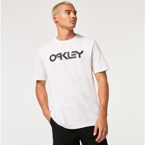 Oakley Mark II 2.0 T-Shirt - White/Black