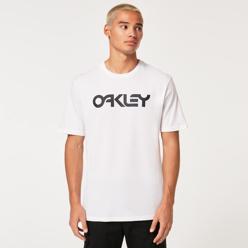 Oakley Mark II 2.0 T-Shirt - White/Black