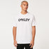 Oakley Mark II 2.0 T-Shirt - White/Black