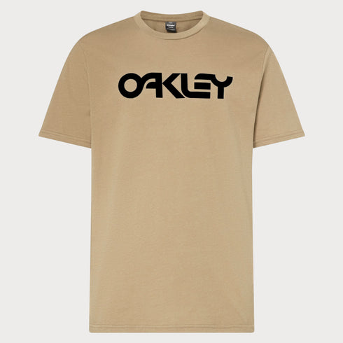 Oakley Mark II T-Shirt 2.0 - Pebble