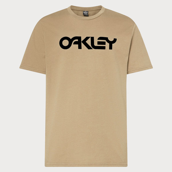 Oakley Mark II T-Shirt 2.0 - Pebble