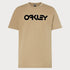 Oakley Mark II T-Shirt 2.0 - Pebble