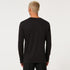 Oakley Mark II Long Sleeve T-Shirt 2.0 - Black/White