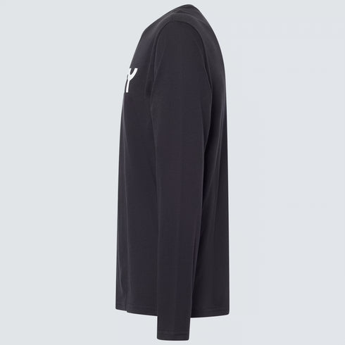 Oakley Mark II Long Sleeve T-Shirt 2.0 - Black/White