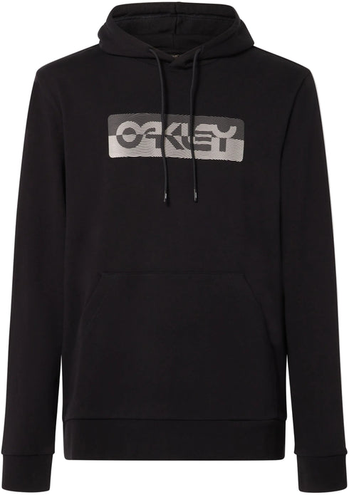 Oakley Duality B1B Po Hoodie - Blackout