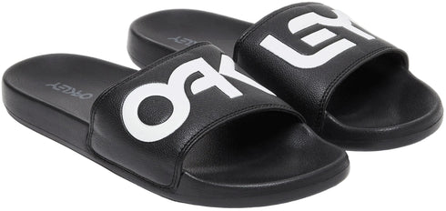 Oakley B1B 2.0 Slides - Blackout