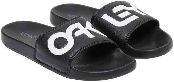 Oakley B1B 2.0 Slides - Blackout
